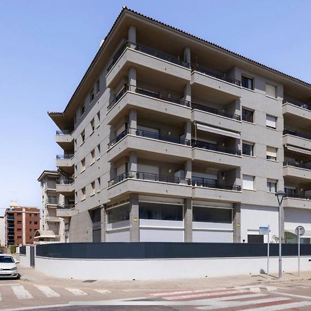 Beach Apartment In Калафел Екстериор снимка