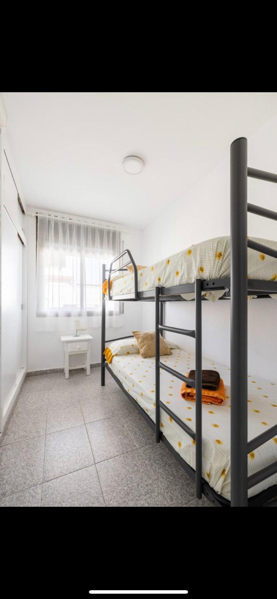 Beach Apartment In Калафел Екстериор снимка