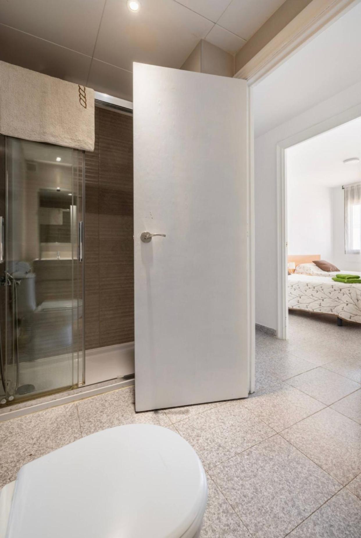 Beach Apartment In Калафел Екстериор снимка