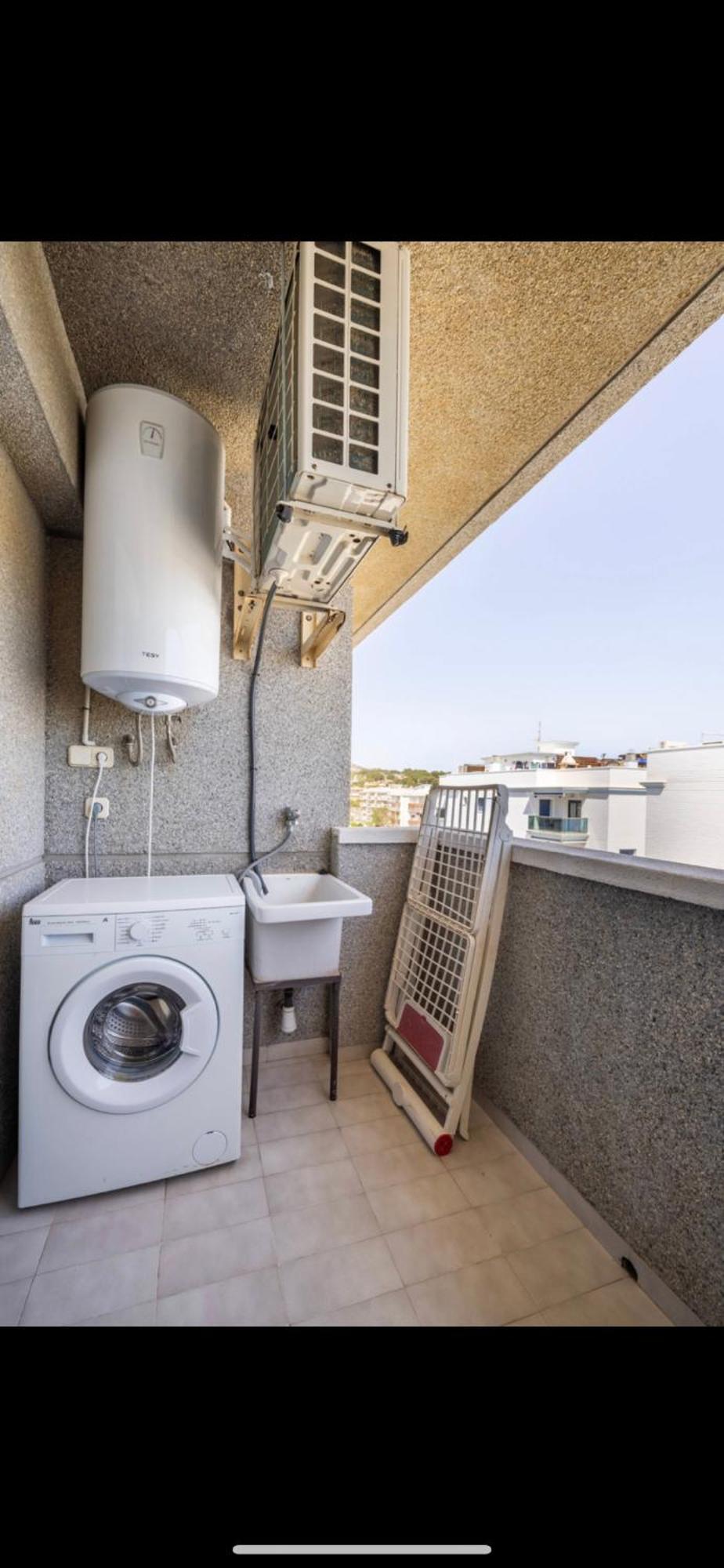 Beach Apartment In Калафел Екстериор снимка